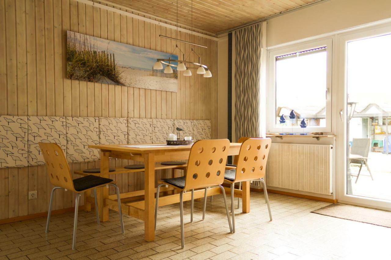 Apartment Muggensturm am Badesee Exterior foto